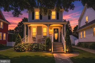 216 Virginia Ave, Audubon, NJ 08106 - Photo 1