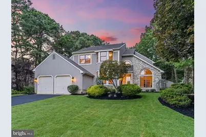 115 Forrest Hills Drive, Voorhees, NJ 08043 - Photo 47
