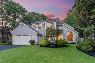 115 Forrest Hills Dr, Voorhees, NJ 08043 - Photo 47