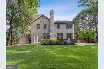 115 Forrest Hills Drive, Voorhees, NJ 08043 - Photo 55