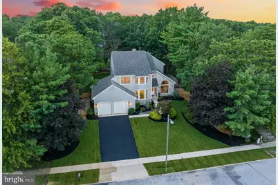 115 Forrest Hills Drive, Voorhees, NJ 08043 - Photo 45