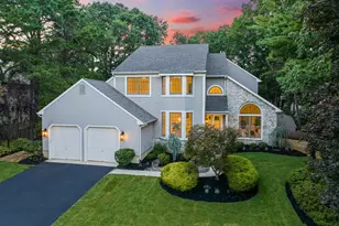 115 Forrest Hills Dr, Voorhees, NJ 08043 - Photo 1