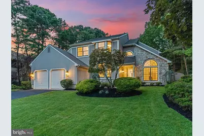 115 Forrest Hills Drive, Voorhees, NJ 08043 - Photo 49