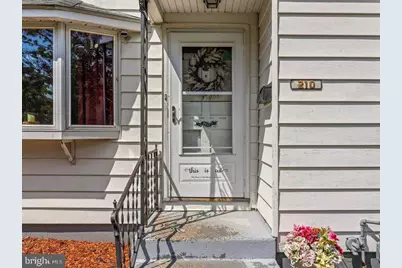 210 Countiss Avenue, Lindenwold, NJ 08021 - Photo 3