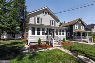 213 Lawnside Ave, Haddon Township, NJ 08108 - Photo 1