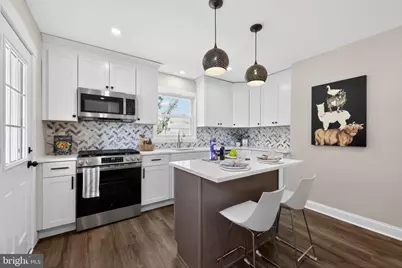 213 Lawnside Avenue, Haddon Township, NJ 08108 - Photo 13