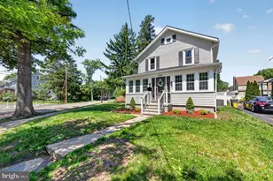 213 Lawnside Ave, Haddon Township, NJ 08108 - Photo 3
