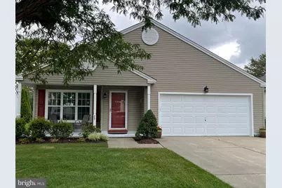 29 Carriage Stop Drive, Berlin, NJ 08009 - Photo 1