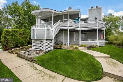 702 Abbey Court, Sicklerville, NJ 08081 - Photo 1