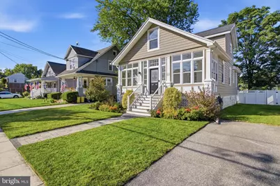 260 S Lecato Avenue, Audubon, NJ 08106 - Photo 1