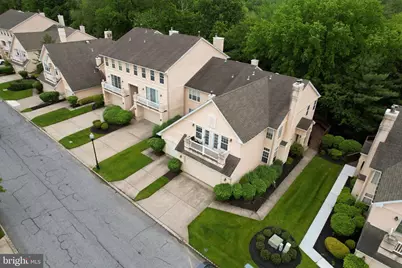 16 Buckingham Place, Cherry Hill, NJ 08003 - Photo 1