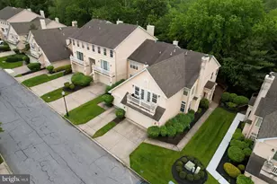 16 Buckingham Pl, Cherry Hill, NJ 08003 - Photo 1