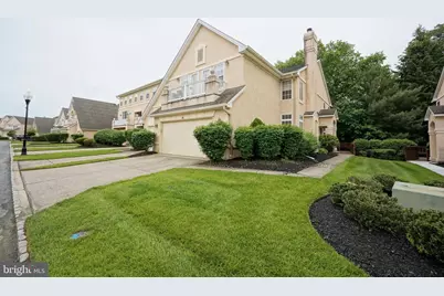 16 Buckingham Place, Cherry Hill, NJ 08003 - Photo 5