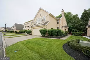 16 Buckingham Pl, Cherry Hill, NJ 08003 - Photo 5