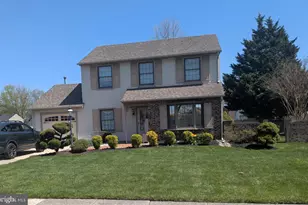 2530 Tauton Dr, Pennsauken, NJ 08109 - Photo 1