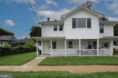 312 4th Avenue, Audubon, NJ 08106 - Photo 1