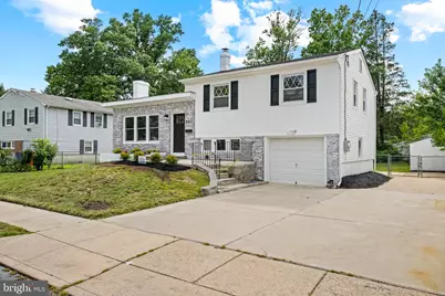 307 Gloucester Avenue, Somerdale, NJ 08083 - Photo 3