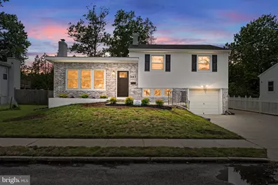 307 Gloucester Avenue, Somerdale, NJ 08083 - Photo 1