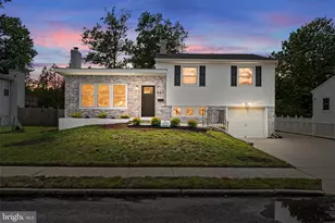 307 Gloucester Ave, Somerdale, NJ 08083 - Photo 1