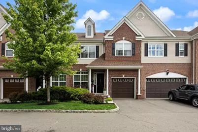 1313 Preakness Court, Cherry Hill, NJ 08002 - Photo 1