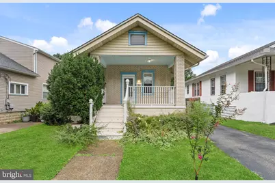 304 Woodlawn Terrace, Collingswood, NJ 08108 - Photo 1
