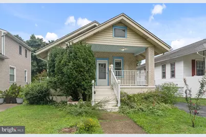 304 Woodlawn Terrace, Collingswood, NJ 08108 - Photo 3