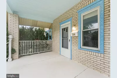 304 Woodlawn Terrace, Collingswood, NJ 08108 - Photo 5