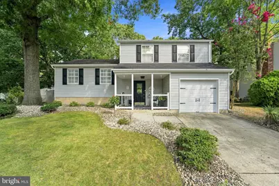 41 Winfield Road, Sicklerville, NJ 08081 - Photo 1