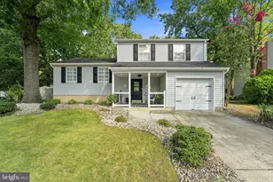 41 Winfield Rd, Sicklerville, NJ 08081 - Photo 1