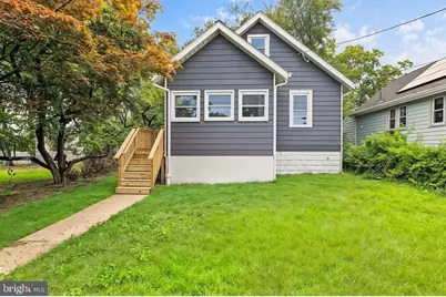 865 N Read Avenue, Runnemede, NJ 08078 - Photo 1