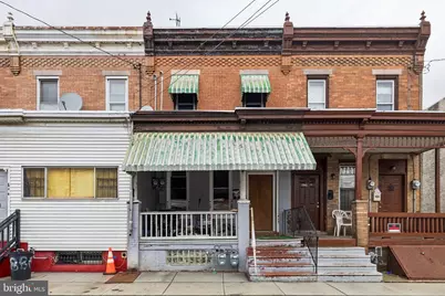 848 Haddon Avenue, Camden, NJ 08103 - Photo 1