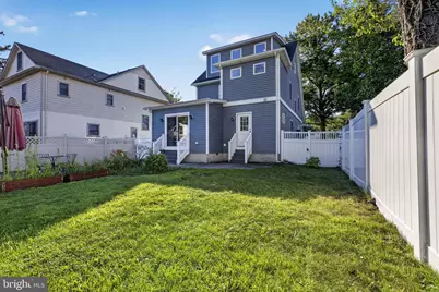 21 E Redman Avenue, Haddonfield, NJ 08033 - Photo 79