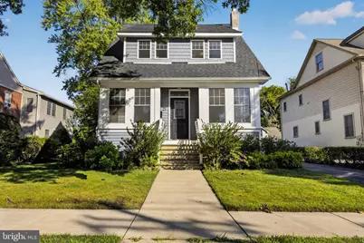 21 E Redman Avenue, Haddonfield, NJ 08033 - Photo 1