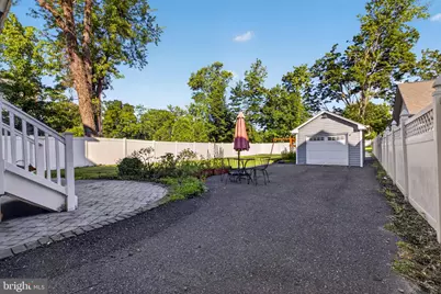 21 E Redman Avenue, Haddonfield, NJ 08033 - Photo 73