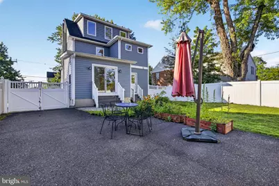 21 E Redman Avenue, Haddonfield, NJ 08033 - Photo 77