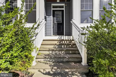 21 E Redman Avenue, Haddonfield, NJ 08033 - Photo 5