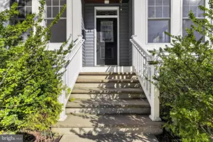 21 E Redman Ave, Haddonfield, NJ 08033 - Photo 5