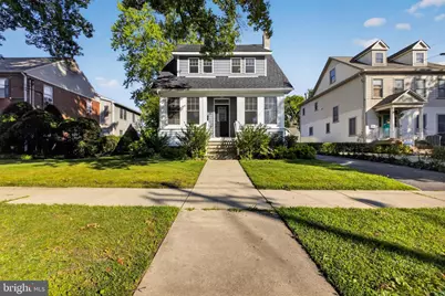21 E Redman Avenue, Haddonfield, NJ 08033 - Photo 3