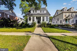 21 E Redman Ave, Haddonfield, NJ 08033 - Photo 3