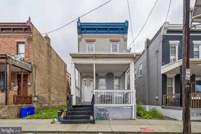 854 Haddon Avenue, Camden, NJ 08103 - Photo 1