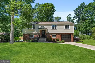 4 Cranberry Court, Winslow Township, NJ 08037 - Photo 1