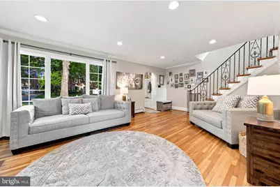 431 Gladstone Avenue, Haddonfield, NJ 08033 - Photo 7