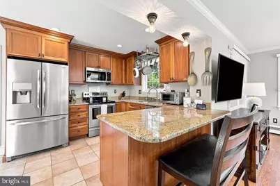 431 Gladstone Avenue, Haddonfield, NJ 08033 - Photo 17