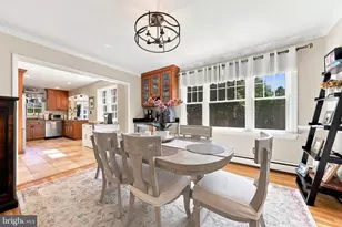 431 Gladstone Ave, Haddonfield, NJ 08033 - Photo 9