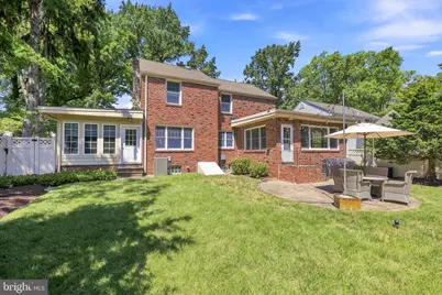 431 Gladstone Avenue, Haddonfield, NJ 08033 - Photo 35