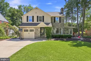 431 Gladstone Ave, Haddonfield, NJ 08033 - Photo 3