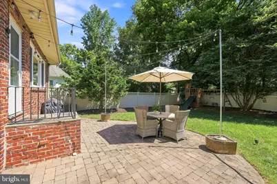 431 Gladstone Avenue, Haddonfield, NJ 08033 - Photo 33