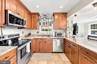 431 Gladstone Avenue, Haddonfield, NJ 08033 - Photo 15