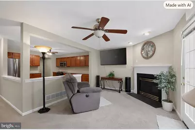 53 Normans Ford Drive, Sicklerville, NJ 08081 - Photo 3