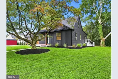 205 E Merchant Street, Audubon, NJ 08106 - Photo 5